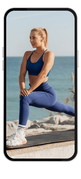 ViveFit App