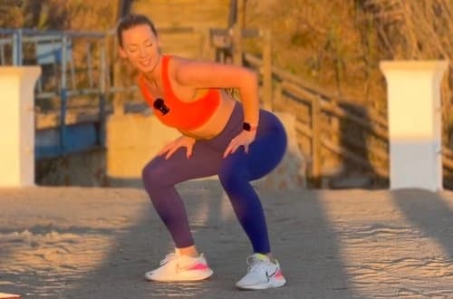 Cardio Booster